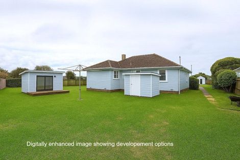 Photo of property in 14 Corkill Avenue, Wairoa, 4108