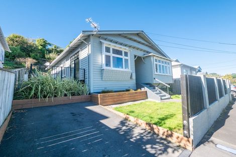Photo of property in 42 Somerville Street, Andersons Bay, Dunedin, 9013