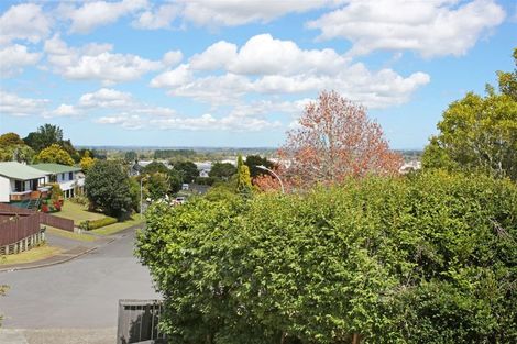 Photo of property in 31 Barberton Terrace, Red Hill, Papakura, 2110