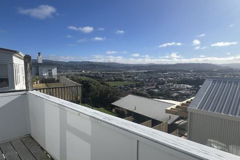 Photo of property in 65 Tannadyce Street, Strathmore Park, Wellington, 6022