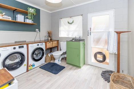 Photo of property in 1a Hetet Street, Te Kuiti, 3910