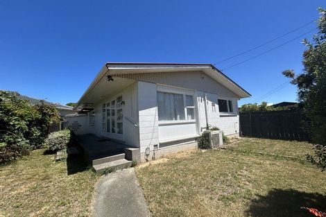 Photo of property in 148 Aylesford Street, Mairehau, Christchurch, 8013