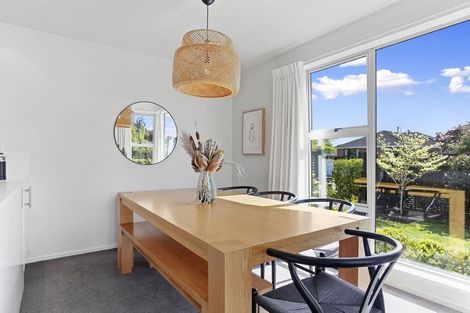 Photo of property in 16 Oakfield Street, Burnside, Christchurch, 8053