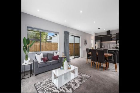 Photo of property in 3a Breakwater Way, Whitby, Porirua, 5024