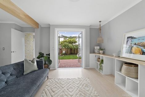 Photo of property in 36u5 Dee Street, Island Bay, Wellington, 6023