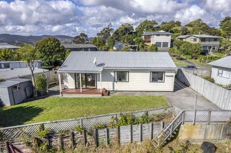 Photo of property in 17 The Bollard, Whitby, Porirua, 5024