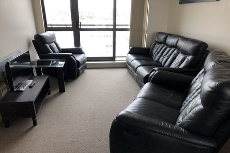 Photo of property in Royal Court Apartments, 1193unit Hinemoa Street, Rotorua, 3010