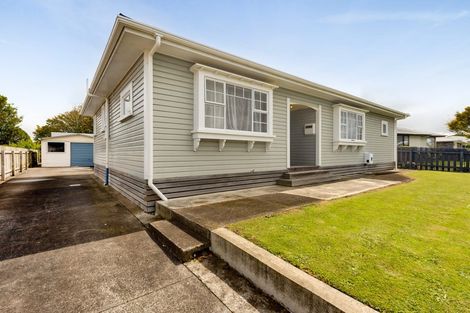Photo of property in 29 Tawa Street, Hawera, 4610