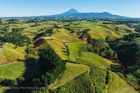 Photo of property in 40 Atkinson Road, Hurworth, New Plymouth, 4371