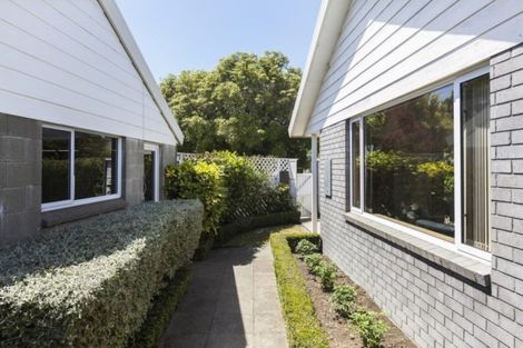 Photo of property in 1/153b Strickland Street, Spreydon, Christchurch, 8024