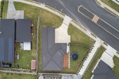 Photo of property in 15 Meadowview Drive, Morrinsville, 3300