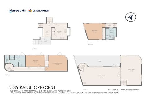 Photo of property in 2/35 Ranui Crescent, Diamond Harbour, Lyttelton, 8971