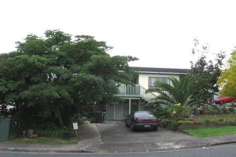 Photo of property in 4/20 Hellyers Street, Birkdale, Auckland, 0626