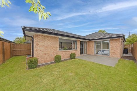 Photo of property in 8 Webster Road, Wigram, Christchurch, 8042