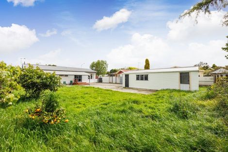 Photo of property in 86 Benmore Avenue, Cloverlea, Palmerston North, 4412