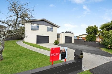 Photo of property in 12 Resthill Crescent, Glenview, Hamilton, 3206