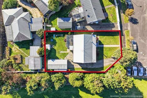 Photo of property in 1 Coventry Road, Melville, Hamilton, 3206