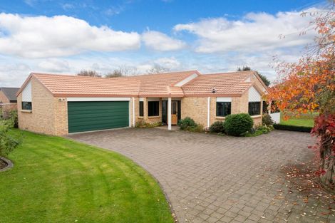 Photo of property in 12 Cedar Crescent, Matamata, 3400