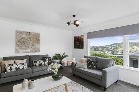 Photo of property in 54 Kandy Crescent, Ngaio, Wellington, 6035