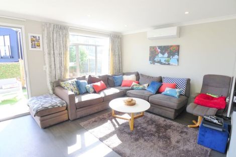 Photo of property in 5 Lockheed Street, Hobsonville, Auckland, 0618