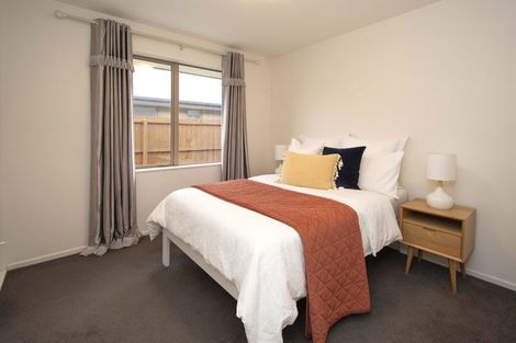 Photo of property in 24 Maclaren Road, Wigram, Christchurch, 8042