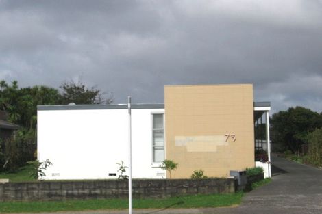 Photo of property in 73 Edmonton Road, Henderson, Auckland, 0612