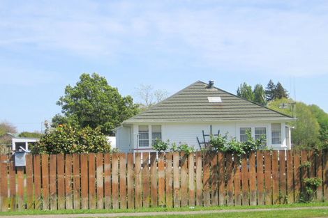 Photo of property in 33 Lorne Street, Morrinsville, 3300