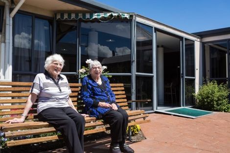 Photo of property in Bishop Selwyn Lifecare, 3/350 Selwyn Street, Addington, Christchurch, 8024