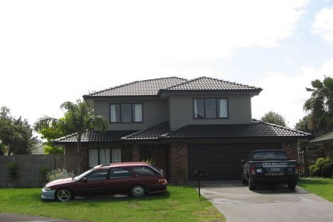 Photo of property in 33 Takanini Road, Takanini, 2112
