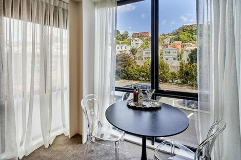 Photo of property in 107/212u Willis Street, Te Aro, Wellington, 6011