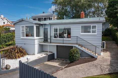 Photo of property in 117 Highgate, Roslyn, Dunedin, 9010