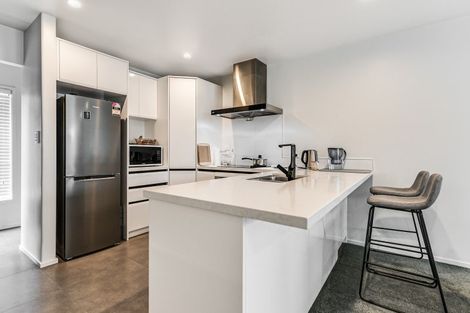 Photo of property in 22u2 Campbell Street, Frankton, Hamilton, 3204