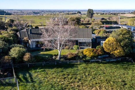 Photo of property in 155 Downs Road, Geraldine Downs, Geraldine, 7991