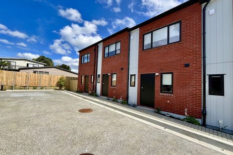 Photo of property in 9/35 Crawford Avenue, Mangere Bridge, Auckland, 2022