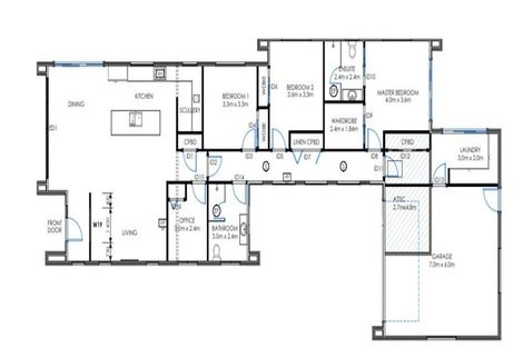 Photo of property in 38 Henriette Place, Totara Park, Auckland, 2105