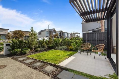 Photo of property in 7 Grey Warbler Road, Hobsonville, Auckland, 0616