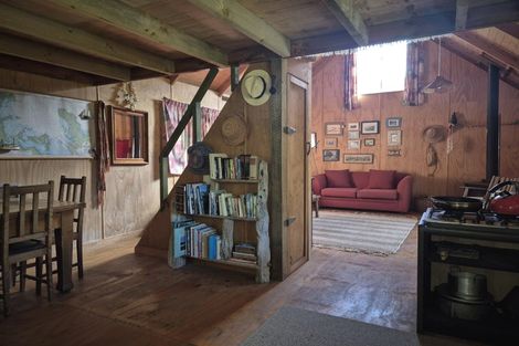 Photo of property in 1797 Colville Road, Amodeo Bay, Coromandel, 3584