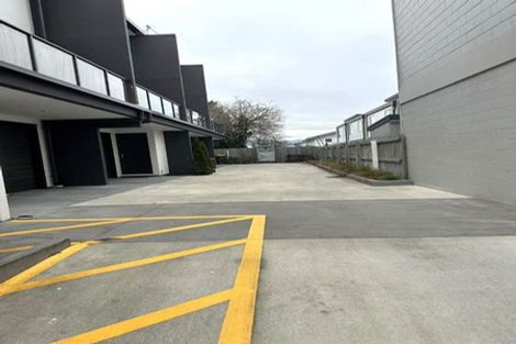 Photo of property in 7/378 Worcester Street, Linwood, Christchurch, 8011