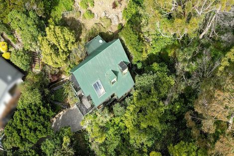 Photo of property in 21 Toledo Place, Mount Pleasant, Christchurch, 8081