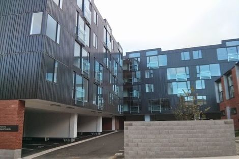 Photo of property in Nouvo Apartments, 4c/21 Rugby Street, Mount Cook, Wellington, 6021