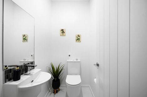 Photo of property in 5a Clifton Road, Hamilton Central, Hamilton, 3204