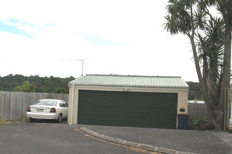 Photo of property in 2/30 Houston Place, Bayview, Auckland, 0629