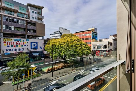 Photo of property in Vsp South, 201/166u Victoria Street, Te Aro, Wellington, 6011