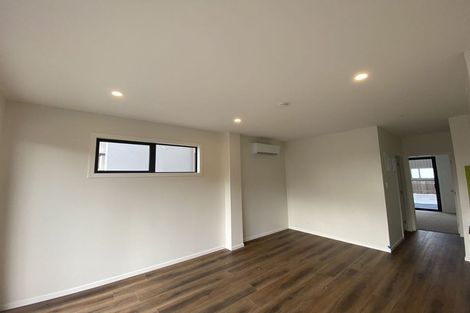 Photo of property in 65 Joshua Carder Drive, Hobsonville, Auckland, 0616