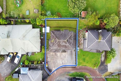 Photo of property in 1/16 Saints Court, Manurewa, Auckland, 2102