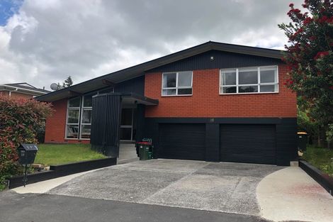 Photo of property in 16 Samuel Place, Queenwood, Hamilton, 3210