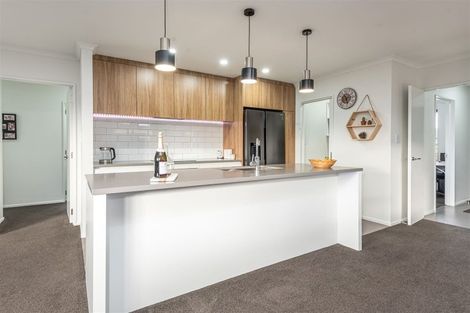 Photo of property in 19 Broadway Parade, Rolleston, 7615