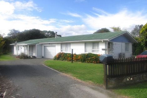 Photo of property in 10 Frasertown Road, Frasertown, Wairoa, 4193