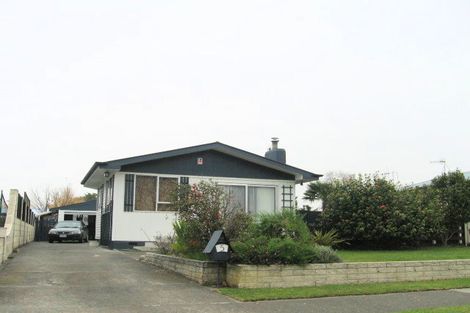 Photo of property in 5 Elliott Street, Taradale, Napier, 4112