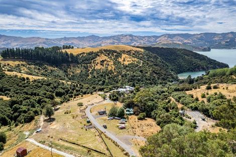 Photo of property in 5 Tikao Bay Road, Wainui, French Farm, 7582